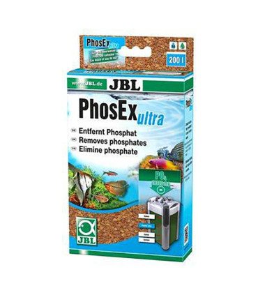 JBL PhosEx ultra