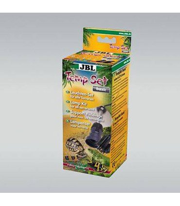 JBL TempSet basic
