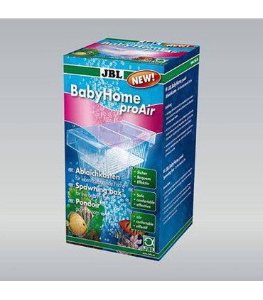 JBL BabyHome proAir