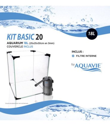 KIT 20 BASIC