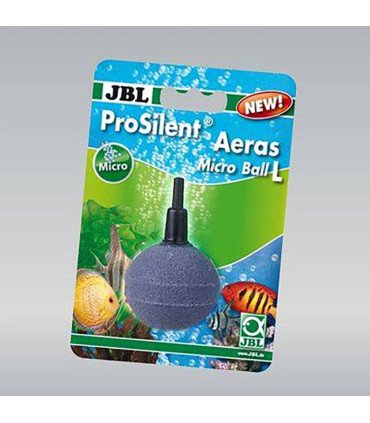 JBL ProSilent Aeras Micro Ball L