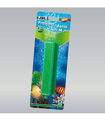 JBL ProSilent Aeras Micro Plus M