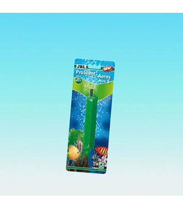 JBL ProSilent Aeras Micro S