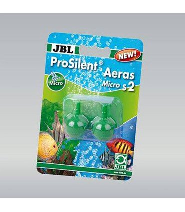 JBL ProSilent Aeras Micro S2