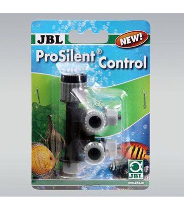 JBL ProSilent Control