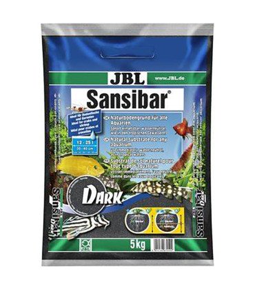 JBL Sansibar BLACK