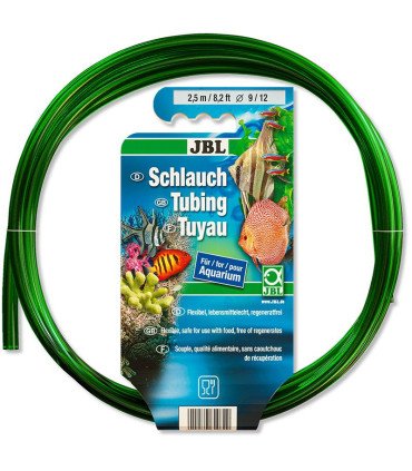 JBL Tuyau prédécoupé