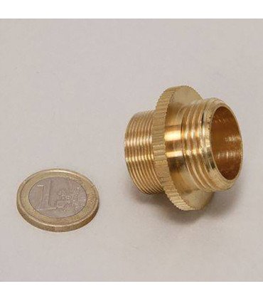 JBL aqua In-Out Adaptateur metal G3-4 M24