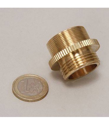 JBL Aqua In-Out Adaptateur metal G3-4 M28M2