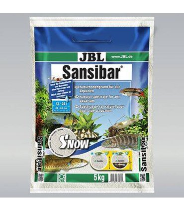 JBL Sansibar SNOW