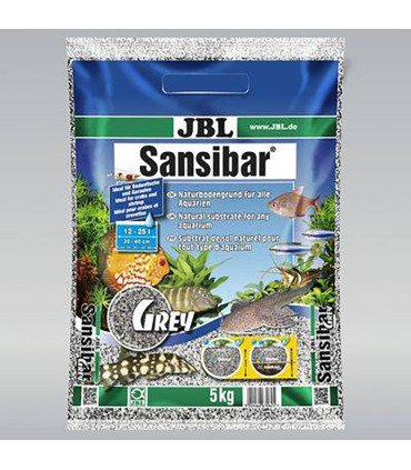 JBL Sansibar GREY