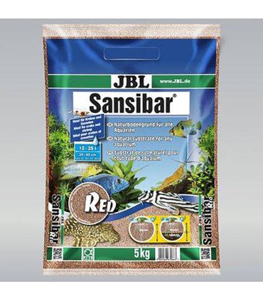 JBL Sansibar RED