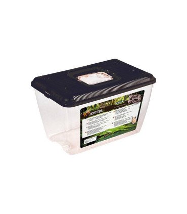 Repti Tank L 32.5X21X20 cm