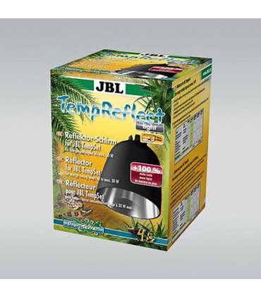 JBL TempReflect light