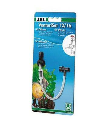 JBL VenturiSet II 12-16