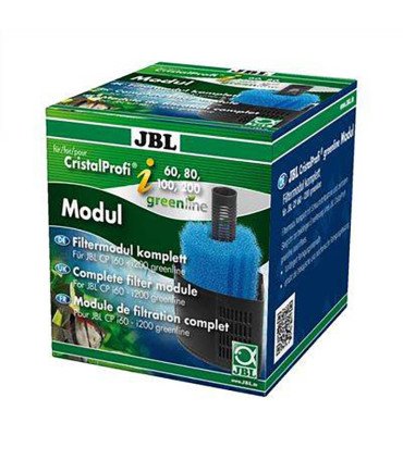 JBL CristalProfi i greenline Filtermodul