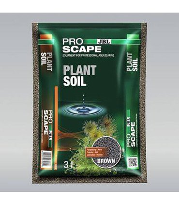 JBL ProScape PlantSoil BROWN