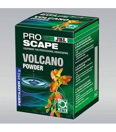 JBL ProScape Volcano Powder 250g