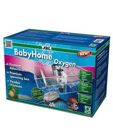JBL BabyHome Oxygen