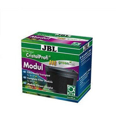 JBL CristalProfi m greenline Modul