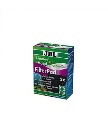 JBL CristalProfi m greenline Modul FilterPad (2x)