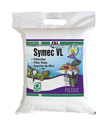 JBL Symec VL Feutrine de filtre 80x23x3cm