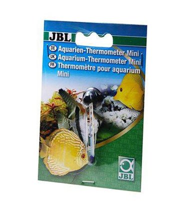JBL Aquarien-Thermometer Mini