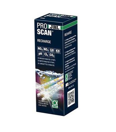 JBL ProScan recharge