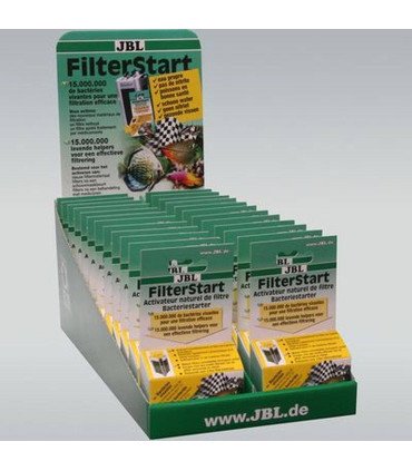 JBL FilterStart F-NL