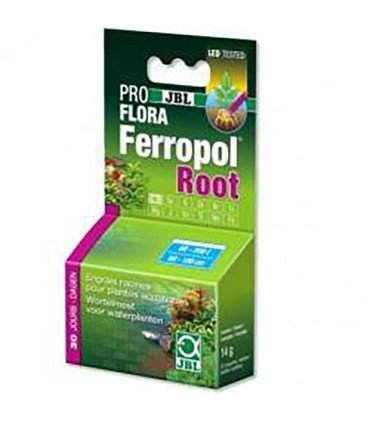JBL Ferropol Root