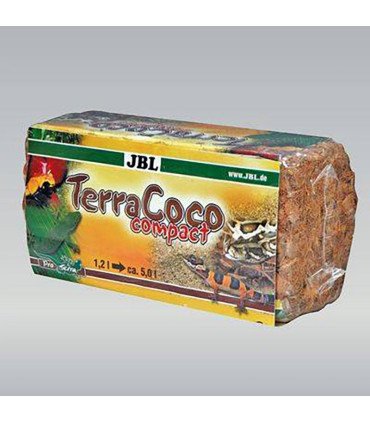 JBL TerraCoco Compact 450g (5l)