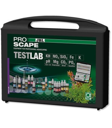 JBL ProAquaTest Lab ProScape