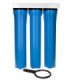 Porte filtre triple 20 bague Slim