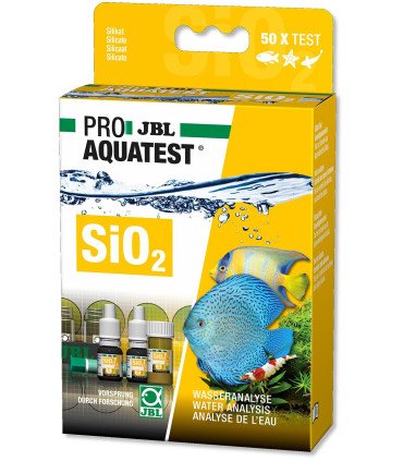 JBL ProAquaTest SiO2 Silicates