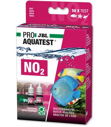 JBL ProAquaTest NO2 Nitrites