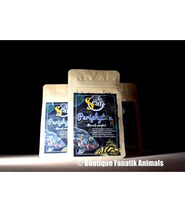 Scale Périphyton XL - Nourriture pour végétariens première qualité