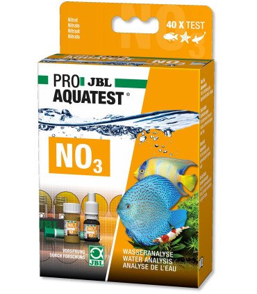 JBL ProAquaTest NO3 Nitrates