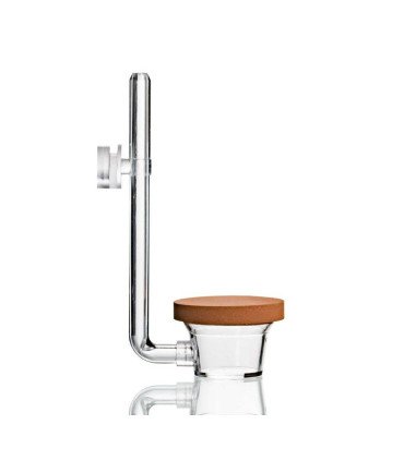 Twinstar diffuseur à CO2