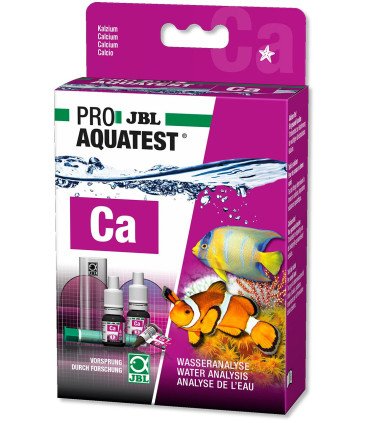 JBL ProAquaTest Ca Calcium