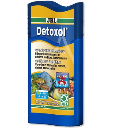 JBL Detoxol