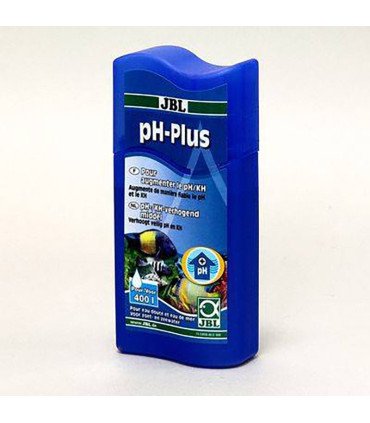 JBL pH-Plus 100ml