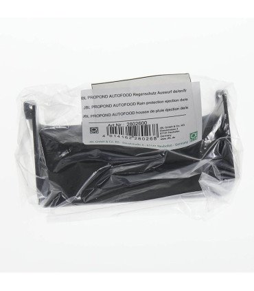 JBL PROPOND AUTOFOOD housse de pluie éjection