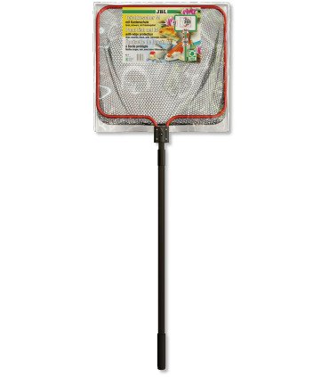 JBL Epuisette bassin M large, 50x43x203cm