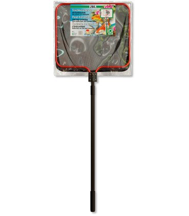 JBL Epuisette bassin M fin 50x43x203cm