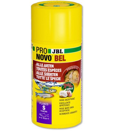 JBL PRONOVO BEL FLAKES S 100ml