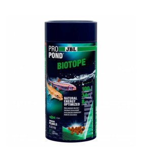JBL - Propond Bioptope 1L