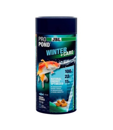 JBL - ProPond Winter + Care