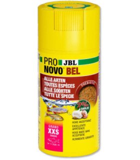 JBL PRONOVO BEL GRANO XXS 100ml CLICK