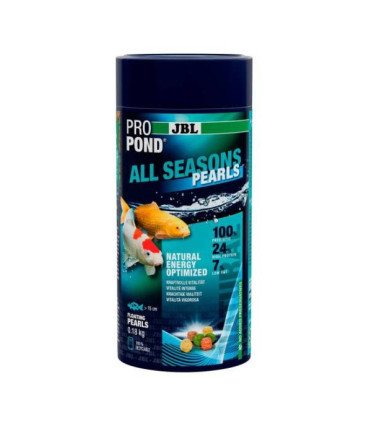 JBL - ProPond All Seasons Pearl