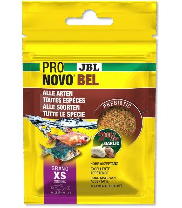 JBL PRONOVO BEL GRANO XS